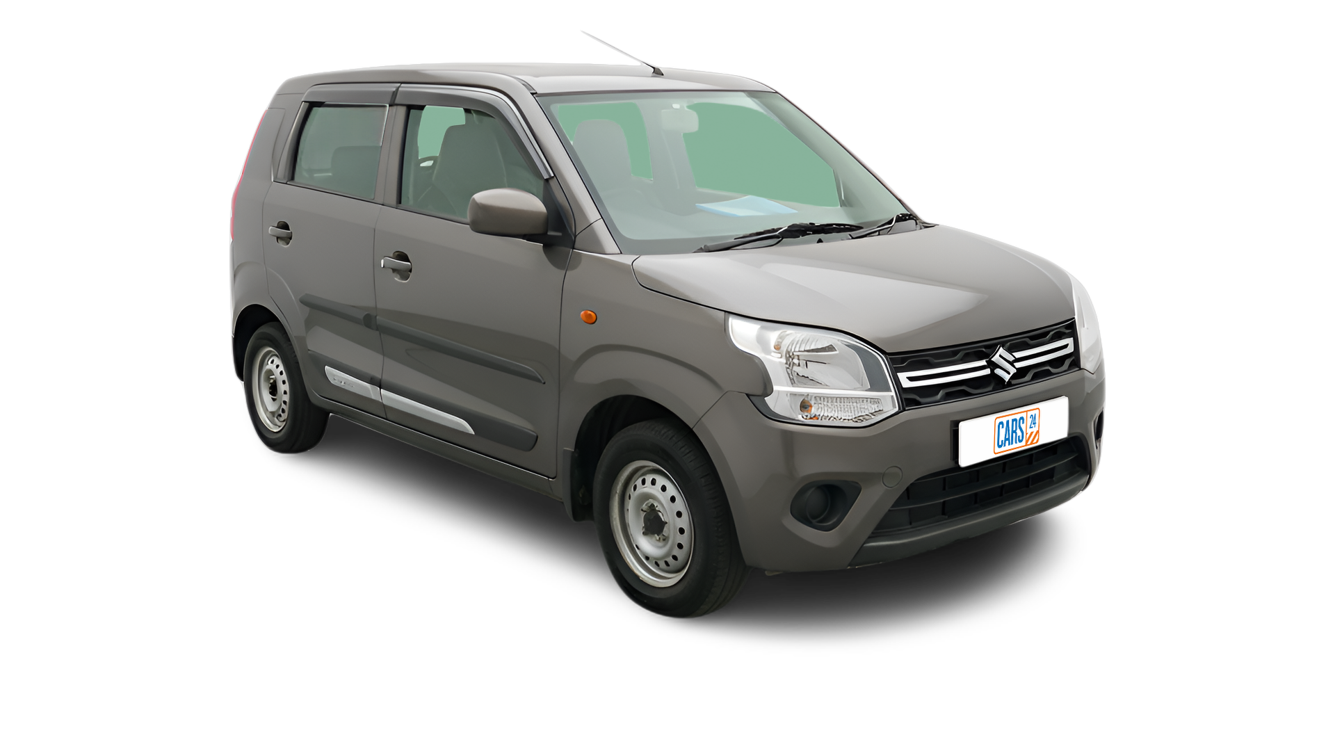 Maruti New Wagon-R-img